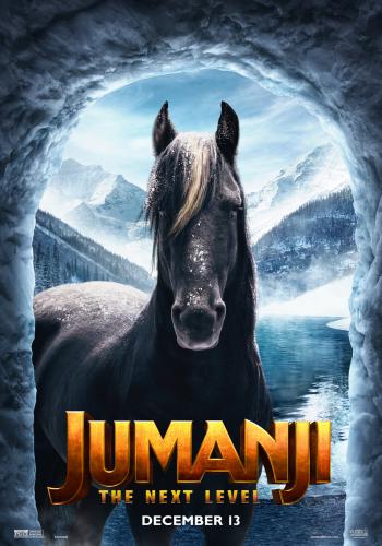 Jumanji 10