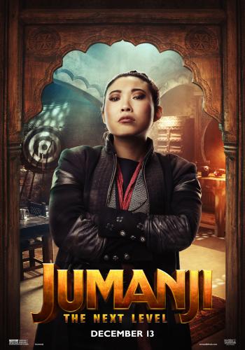 Jumanji 9
