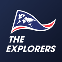 The Explorers cho iOS