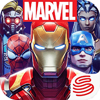 MARVEL Super War