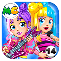 My City: Popstar cho iOS