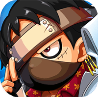 Nhẫn Giả Haki cho Android