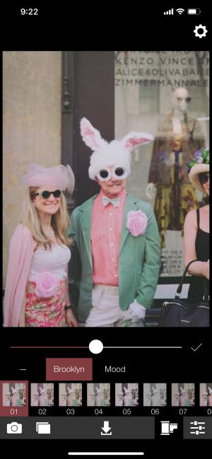 Tạo ra bức ảnh nghệ thuật tuyệt đẹp