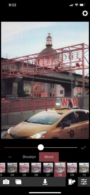 Thực hiện chỉnh sửa đơn giản, một chạm