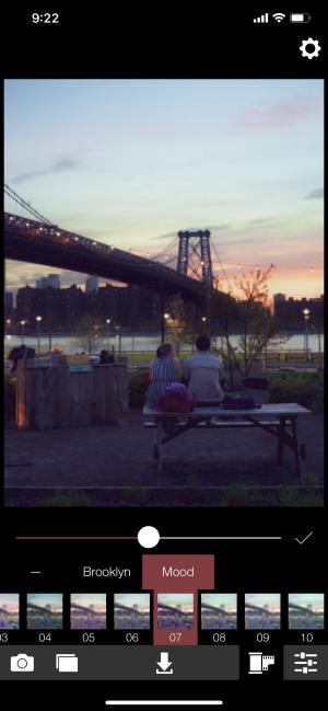 Tạo ra tác phẩm của riêng bạn