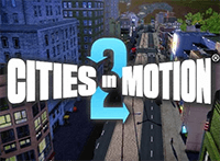 Cities in Motion 2