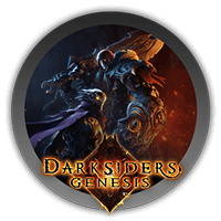 Darksiders Genesis