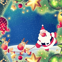 Free Christmas Wallpapers