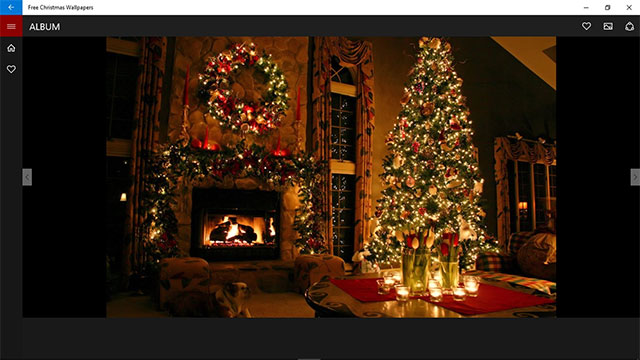 Sở hữu hình nền cây thông Noel, trừu tượng, người tuyết... với Free Christmas Wallpapers