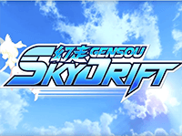 Gensou Skydrift