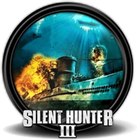 Silent Hunter III