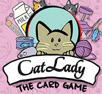 Cat Lady - The Card Game