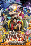 One Piece: Stampede