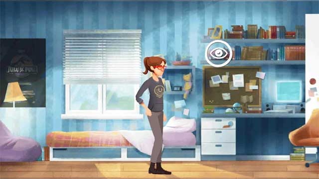 Beyond Our Lives for Android có gameplay phiêu lưu thú vị với cốt truyện hấp dẫn