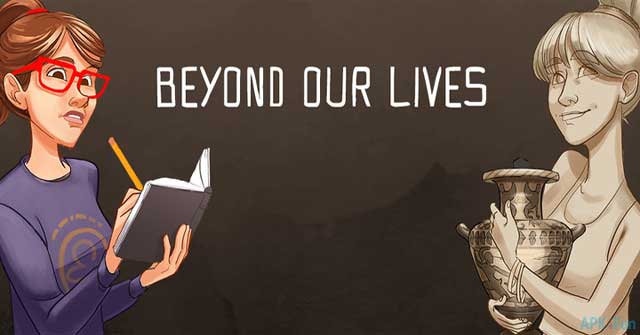 Khám phá nước Ý cổ đại và hiện đại trong game Beyond Our Lives cho Android