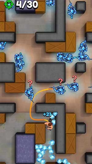 Đừng để bị giết trước khi ám sát thành công