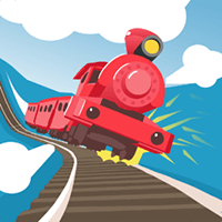 Off the Rails 3D cho iOS