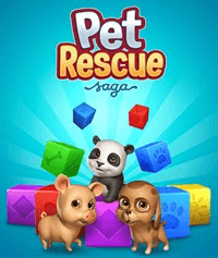 Pet Rescue Saga