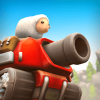 Pico Tanks cho iOS