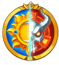 Warspear Online cho iOS bao gồm hai liên minh
