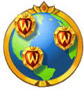 Warspear Online cho iOS có hàng triệu người chơi