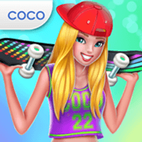 City Skater Board Master cho iOS