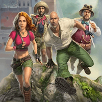 Jumanji: The Video Game