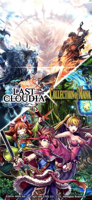 Last Cloudia xoay quanh câu chuyện hợp tác giữa con người và quái thú để giải cứu thế giới