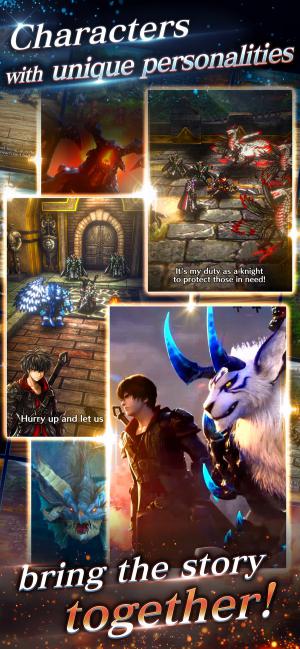 Cốt truyện sâu sắc