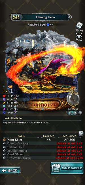 Thưởng thức các chiêu thức mạnh mẽ và sự phấn khích khi lao vào chống lại các con trùm quái vật