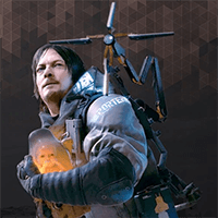 Death Stranding