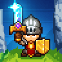 Dash Quest 2 cho iOS