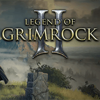 Legend of Grimrock 2