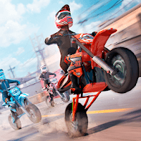 Real Motor Bike Racing cho Android