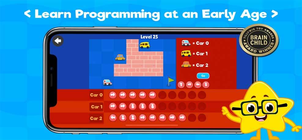 Kidlo Coding