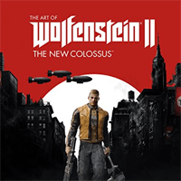 Wolfenstein II: The New Colossus