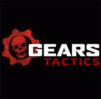 Gears Tactics