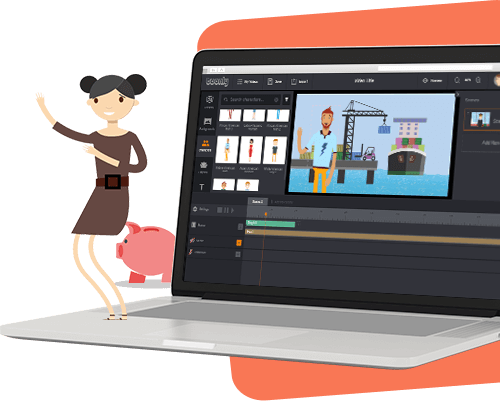 Giới thiệu Toonly