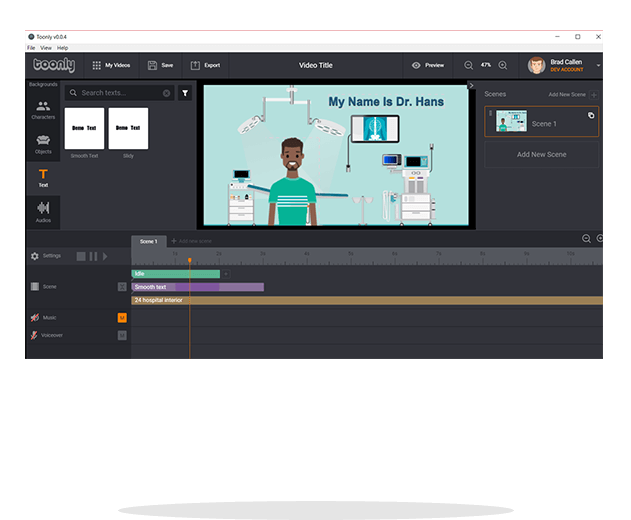 Toonly giúp bạn quảng bá sản phẩm hiệu quả