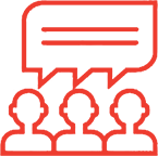 Không mang tới cảm giác tiếp thị