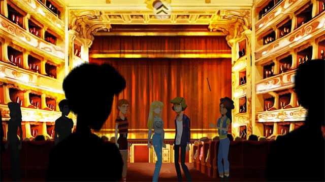 Cung cấp hơn 30 bài hát thuộc nhiều thể loại đa dạng: độc tấu Piano, Indie, Pop,...