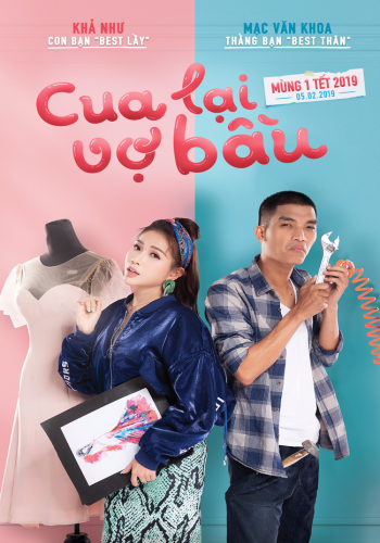 Cua lai vo bau 6