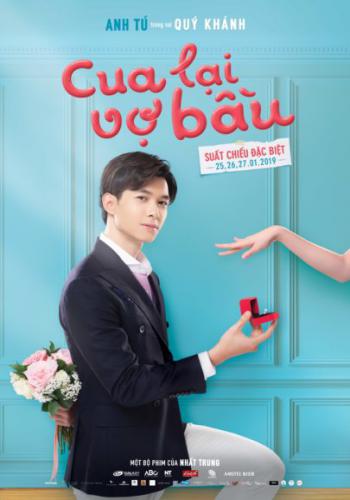 Cua lai vo bau 8