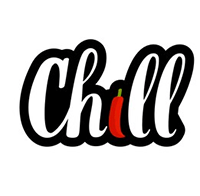 Bộ Font Chill