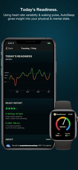 AutoSleep ios 6