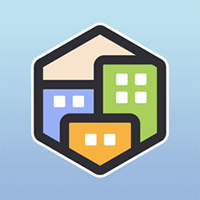 Pocket City cho iOS