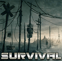 SURVIVAL: Postapocalypse Now