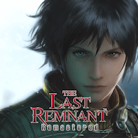 THE LAST REMNANT Remastered cho Android