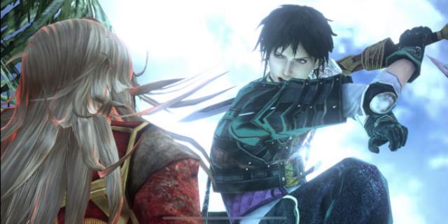 THE LAST REMNANT Remastered có đồ họa thậm chí còn đẹp hơn bản gốc