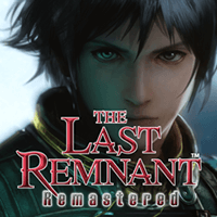 THE LAST REMNANT Remastered cho iOS